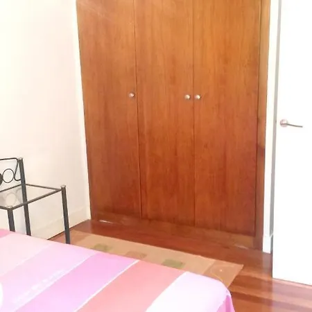 One Bedroom Appartement With Enclosed Garden And Wifi At Getxo *